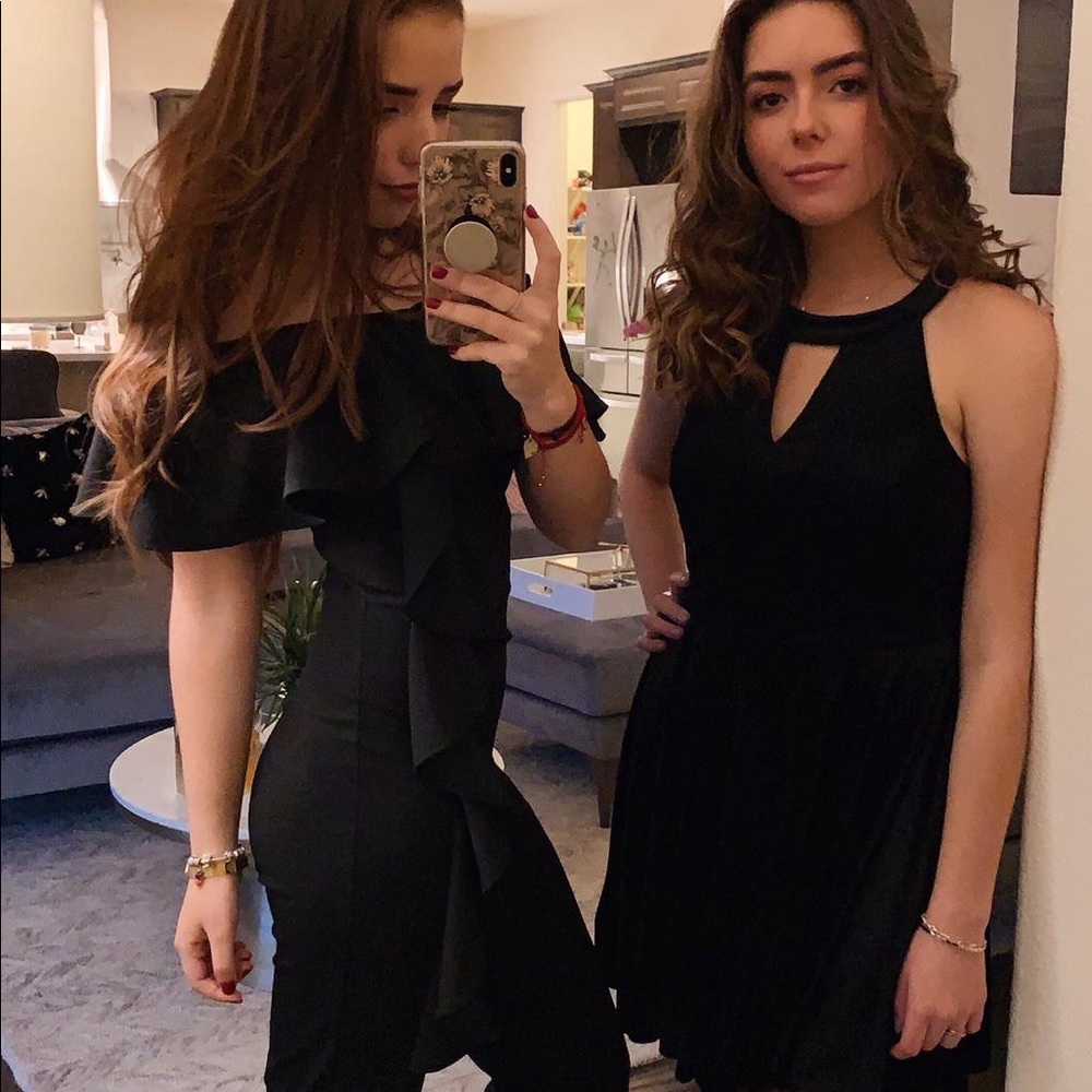 Dress - Picture 4 of 5